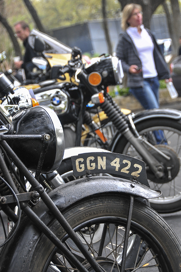 Westwood car show 059